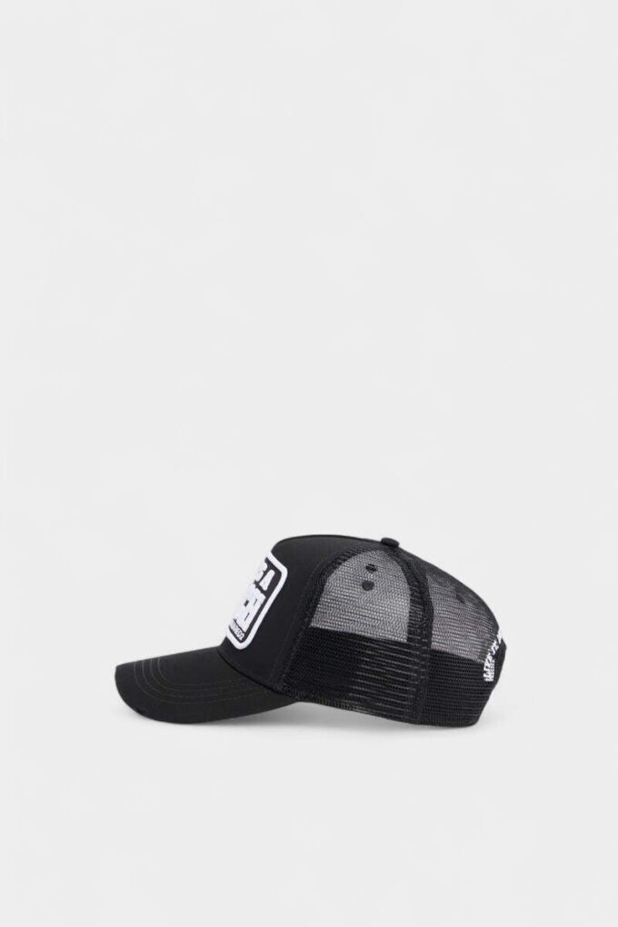 Cappellino da baseball con grafica D2 Cappellino da baseball con grafica D2