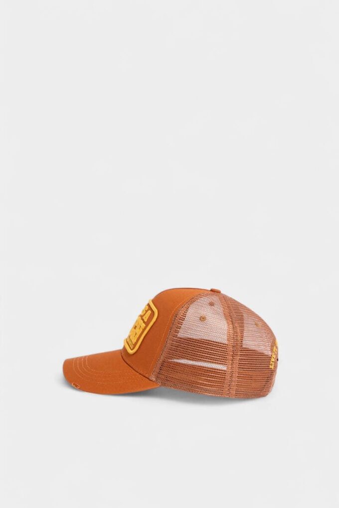 Cappellino da baseball con grafica D2 Cappellino da baseball con grafica D2