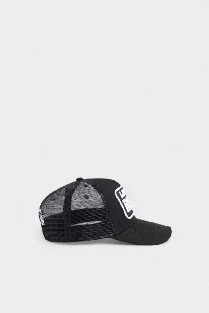 Cappellino da baseball con grafica D2 Cappellino da baseball con grafica D2