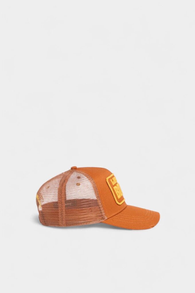 Cappellino da baseball con grafica D2 Cappellino da baseball con grafica D2