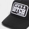 Cappellino da baseball con grafica D2 Cappellino da baseball con grafica D2