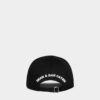 Cappellino da baseball con logo Dsquared2 Cappellino da baseball con logo Dsquared2
