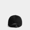 Cappellino da baseball con logo Dsquared2 Cappellino da baseball con logo Dsquared2