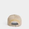 Cappellino da baseball con logo Dsquared2 Cappellino da baseball con logo Dsquared2