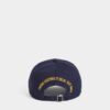 Cappellino da baseball con logo Dsquared2 Cappellino da baseball con logo Dsquared2