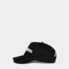 Cappellino da baseball con logo Dsquared2 Cappellino da baseball con logo Dsquared2