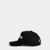 Cappellino da baseball con logo Dsquared2 Cappellino da baseball con logo Dsquared2