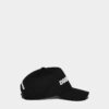 Cappellino da baseball con logo Dsquared2 Cappellino da baseball con logo Dsquared2