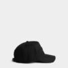 Cappellino da baseball con logo Dsquared2 Cappellino da baseball con logo Dsquared2