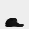 Cappellino da baseball con logo Dsquared2 Cappellino da baseball con logo Dsquared2