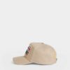 Cappellino da baseball con logo Dsquared2 Cappellino da baseball con logo Dsquared2