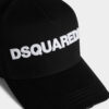 Cappellino da baseball con logo Dsquared2 Cappellino da baseball con logo Dsquared2