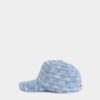 Cappellino da baseball con monogramma D2 Cappellino da baseball con monogramma D2