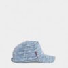 Cappellino da baseball con monogramma D2 Cappellino da baseball con monogramma D2