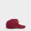 Cappellino da baseball con toppa Caten Cappellino da baseball con toppa Caten