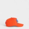 Cappellino da baseball con toppa con logo Dsquared2 Cappellino da baseball con toppa con logo Dsquared2