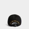 Cappellino da baseball con toppa D2 Cappellino da baseball con toppa D2