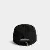 Cappellino da baseball con toppa D2 Cappellino da baseball con toppa D2