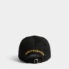 Cappellino da baseball con toppa D2 Cappellino da baseball con toppa D2