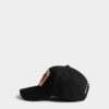 Cappellino da baseball con toppa D2 Cappellino da baseball con toppa D2