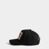 Cappellino da baseball con toppa D2 Cappellino da baseball con toppa D2