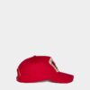 Cappellino da baseball con toppa D2 Cappellino da baseball con toppa D2