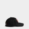 Cappellino da baseball con toppa D2 Cappellino da baseball con toppa D2
