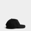 Cappellino da baseball con toppa D2 Cappellino da baseball con toppa D2