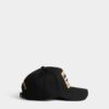 Cappellino da baseball con toppa D2 Cappellino da baseball con toppa D2