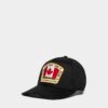 Cappellino da baseball con toppa D2Kids Junior