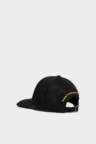 Cappellino da baseball con toppa D2Kids Junior