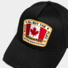 Cappellino da baseball con toppa D2Kids Junior