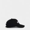 Cappellino da baseball con toppa Dsquared2 Milano Cappellino da baseball con toppa Dsquared2 Milano