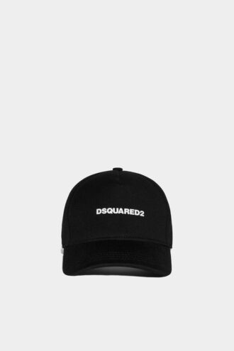 Cappellino da baseball D2