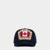Cappellino da baseball D2 Cappellino da baseball D2