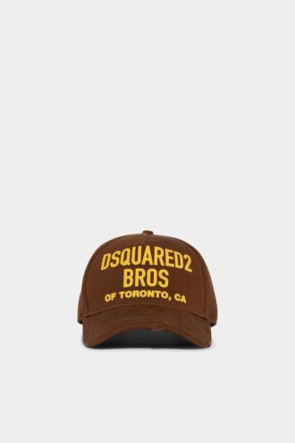 Cappellino da baseball D2