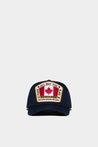 Cappellino da baseball D2