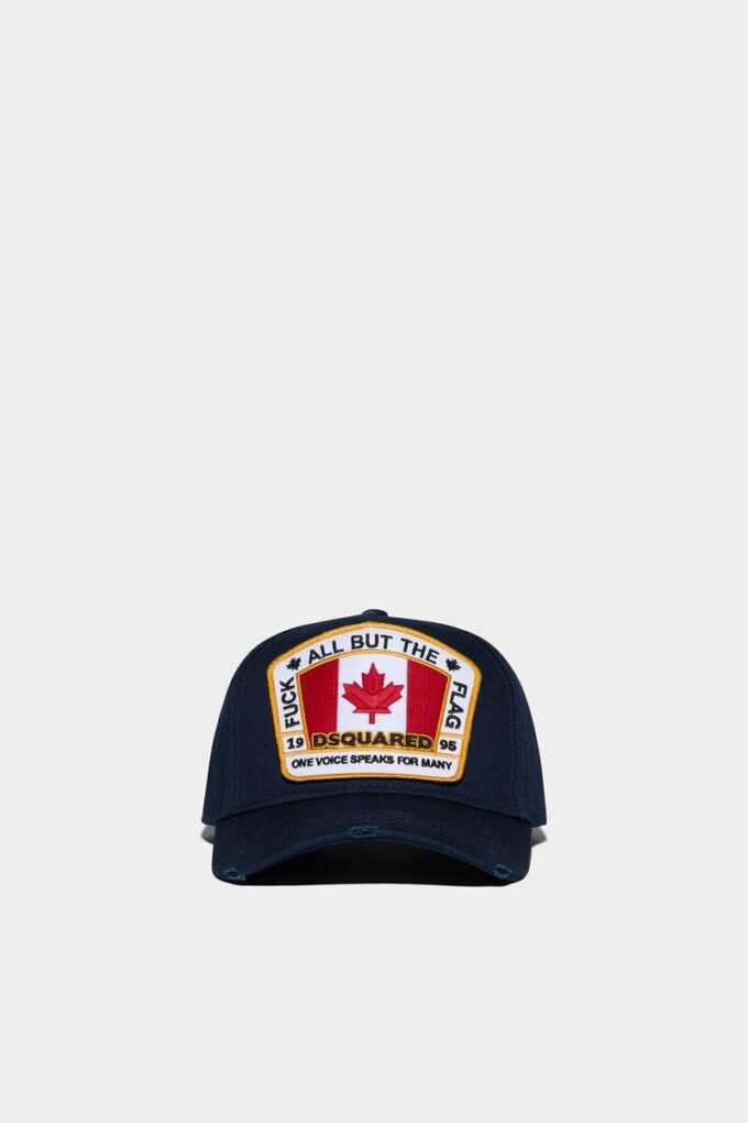 Cappellino da baseball D2 Cappellino da baseball D2