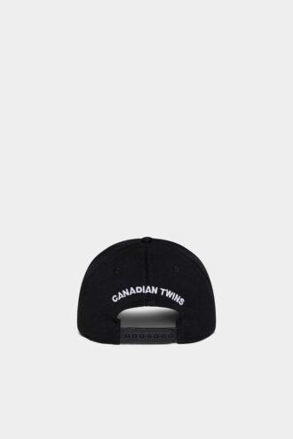 Cappellino da baseball D2