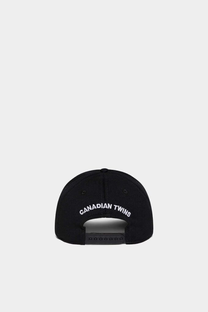Cappellino da baseball D2 Cappellino da baseball D2