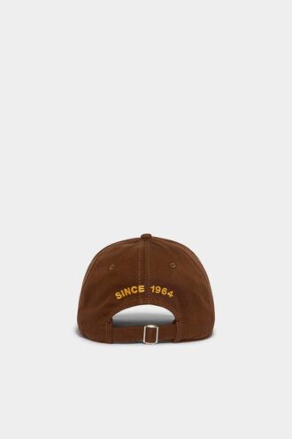 Cappellino da baseball D2