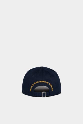 Cappellino da baseball D2