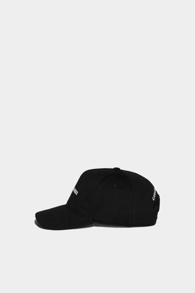 Cappellino da baseball D2 Cappellino da baseball D2