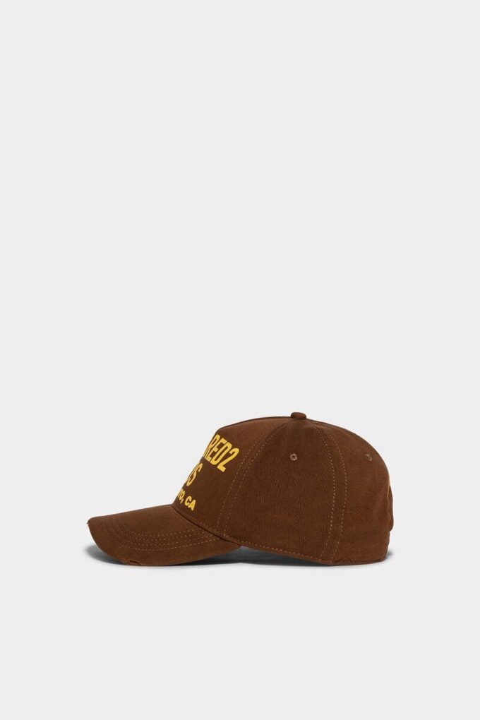 Cappellino da baseball D2 Cappellino da baseball D2