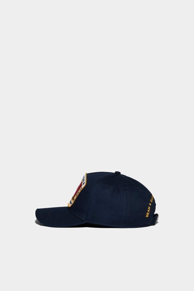 Cappellino da baseball D2 Cappellino da baseball D2