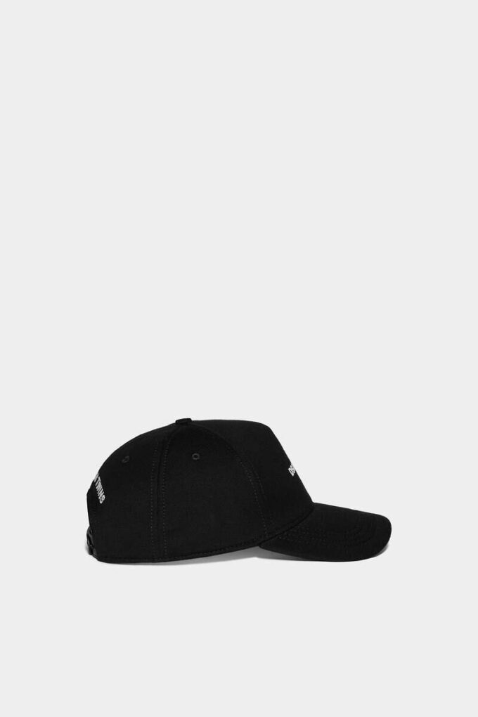 Cappellino da baseball D2 Cappellino da baseball D2