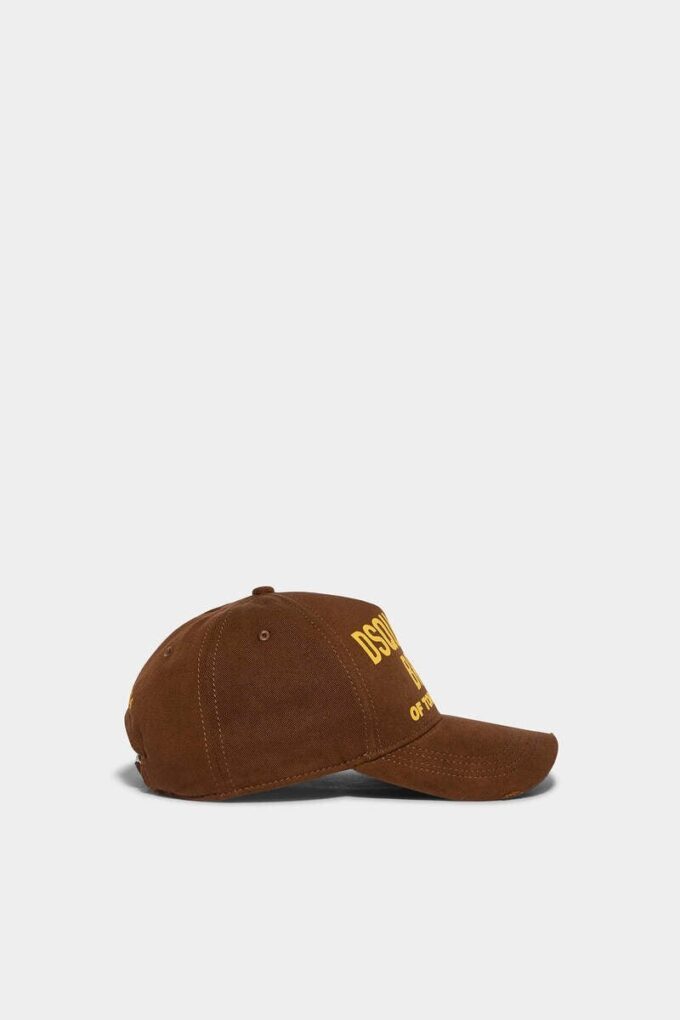 Cappellino da baseball D2 Cappellino da baseball D2