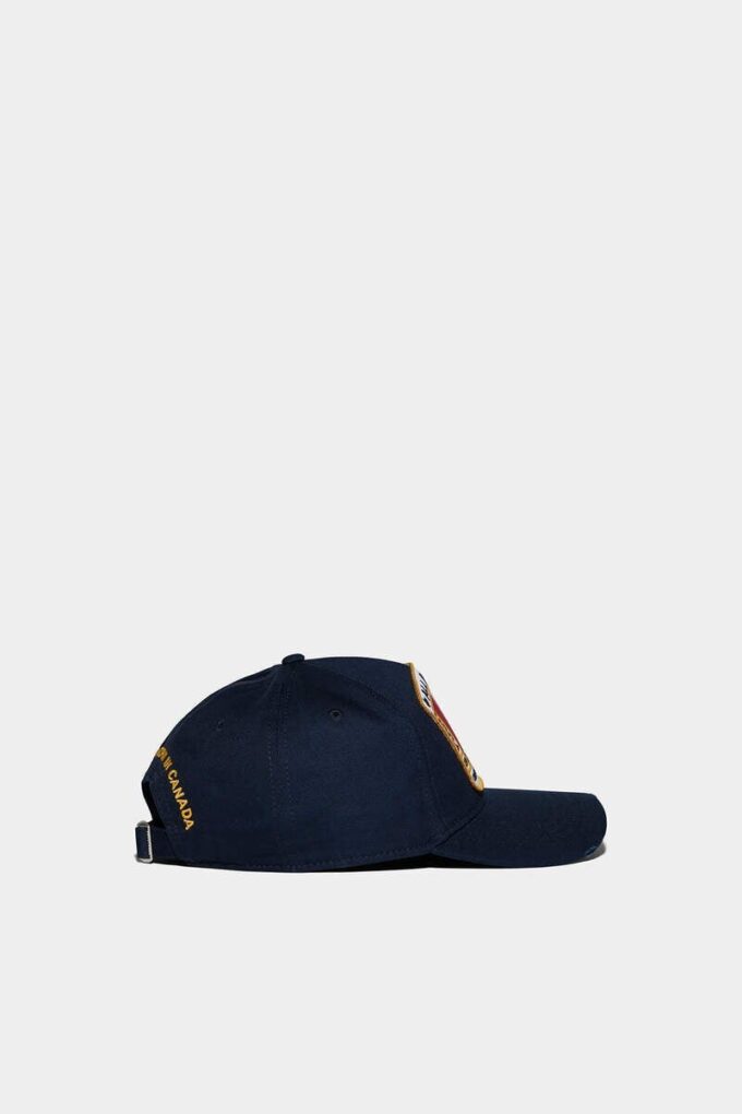 Cappellino da baseball D2 Cappellino da baseball D2