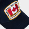 Cappellino da baseball D2 Cappellino da baseball D2