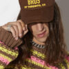 Cappellino da baseball D2 Cappellino da baseball D2